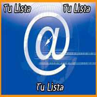 Emailing - Lista de Clientes Potenciales Emailing - Lista de Clientes Potenciales