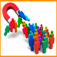 El Marketing de Atraccion en los Negocios por Internet El Marketing de Atraccion en los Negocios por Internet