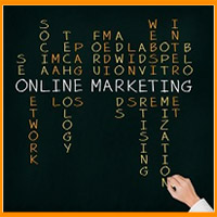 Marketing en Linea - 5 Claves - Negocio por Internet Marketing en Linea - 5 Claves - Negocio por Internet