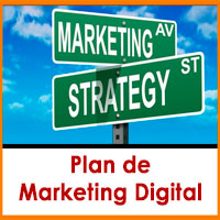 Plan de Marketing Digital para tu Negocio por Internet Plan de Marketing Digital para tu Negocio por Internet