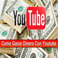Como Ganar Dinero con Youtube: 5 tips para Lograrlo Como Ganar Dinero con Youtube: 5 tips para Lograrlo