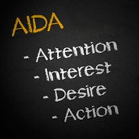 Ganar Dinero Online - Formula AIDA - 3 Grandes Secretos Ganar Dinero Online - Formula AIDA - 3 Grandes Secretos