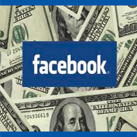 Como Ganar Dinero con Facebook: Los 5 Primeros Secretos para Conseguirlo Como Ganar Dinero con Facebook: Los 5 Primeros Secretos para Conseguirlo