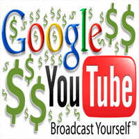 Como Ganar Dinero en Youtube: 5 Pasos Sencillos para Empezar Como Ganar Dinero en Youtube: 5 Pasos Sencillos para Empezar