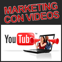 Marketing con Videos: 7 Maneras de Promoverte para Aumentar tus Ingresos Marketing con Videos: 7 Maneras de Promoverte para Aumentar tus Ingresos