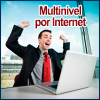 Multinivel por Internet VS Multinivel Presencial: 5 Secretos y Ventajas Multinivel por Internet VS Multinivel Presencial: 5 Secretos y Ventajas
